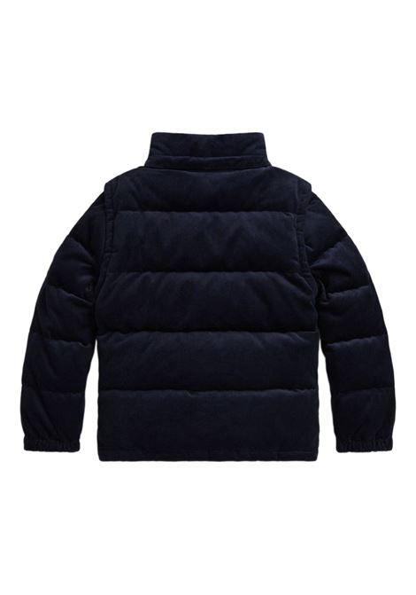 Giubbotto Polo Ralph Lauren Kids POLO RALPH LAUREN KIDS | GIACCHE E GIUBBINI | 323979092001